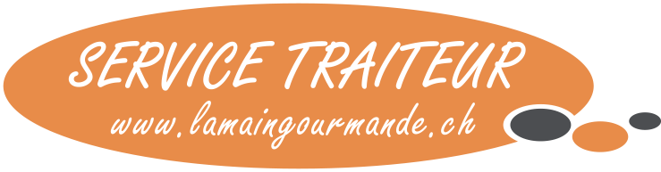 La Main Gourmande - service traiteur